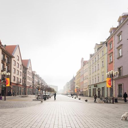 Apart Market Square - Rynek 44 - Opposit Town Hall - 3 Rooms Wrocław Zewnętrze zdjęcie